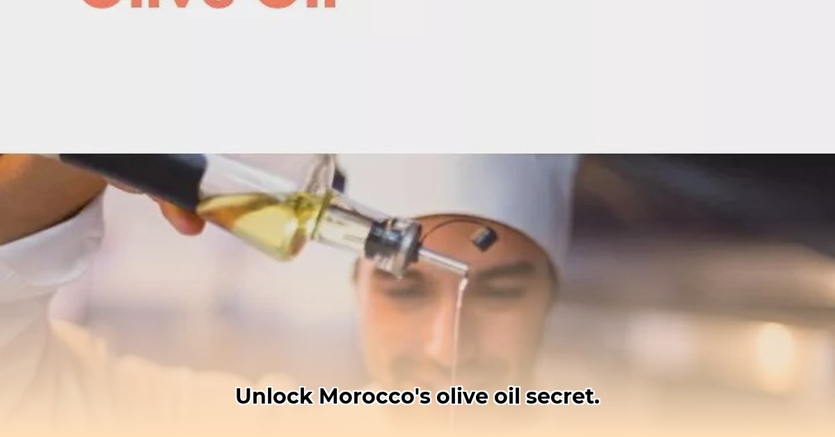benefits-of-moroccan-olive-oil